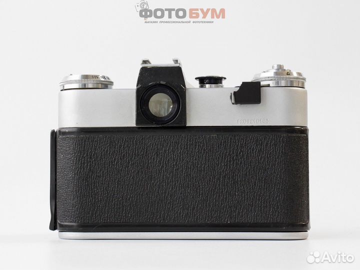 Фотоаппарат Зенит Е kit индустар 50-2