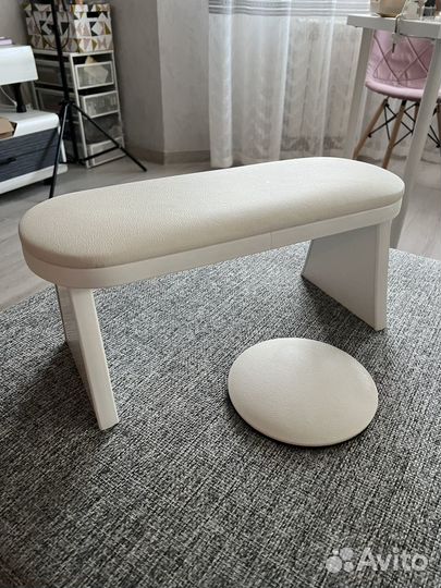 Подставка для рук маникюрная