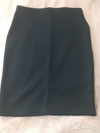 Юбки 44