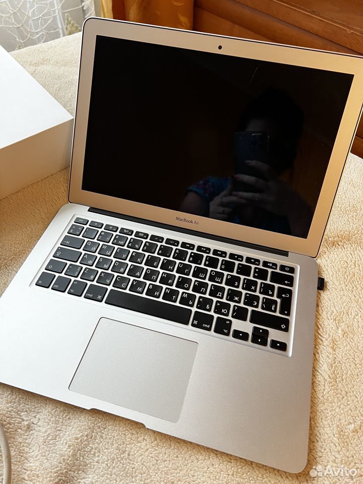 Macbook Air 2015