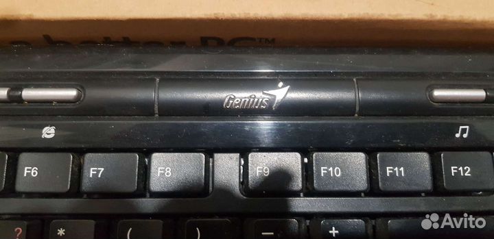 Клавиатура Genius