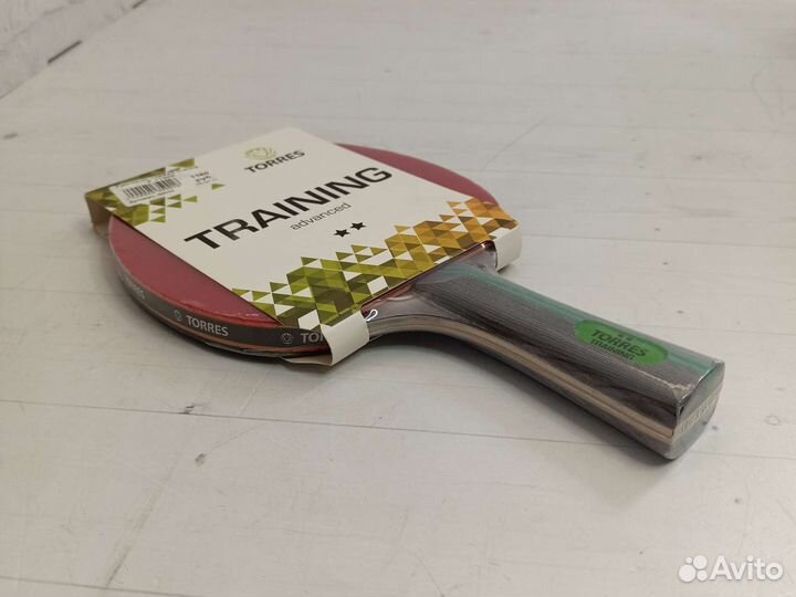 Ракетка для настольного тенниса