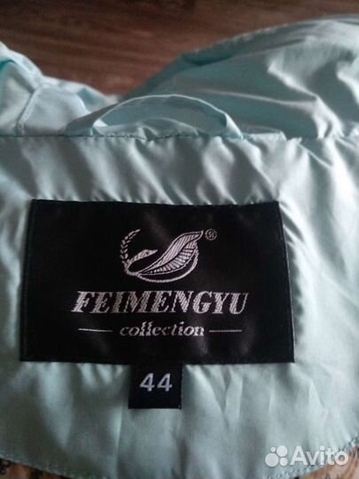 Пальто для девочки