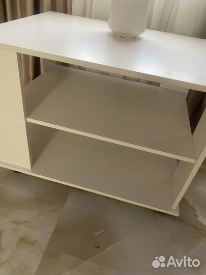 Журнальный столик бу