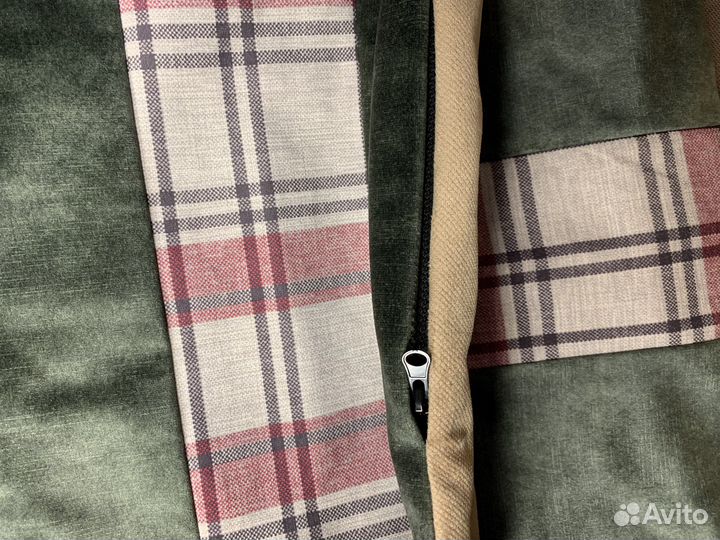 Подушки без наполнителя. Подушки декоративные