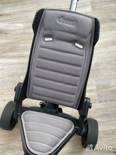 На доставке Детский велосипед doona