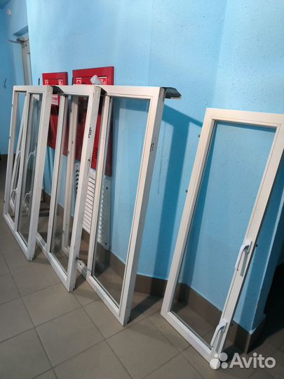 Балконные рамы бу деревянные