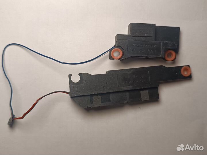 Динамики ноутбука Asus A53 K53U X53U K53T X53B