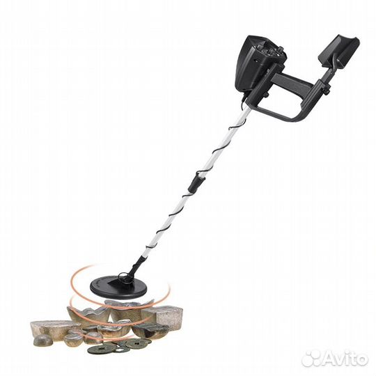 Металлоискатель мд 4030 новый (розница и опт)