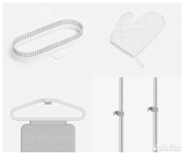 Отпариватель xiaomi Mijia Supercharged Garment