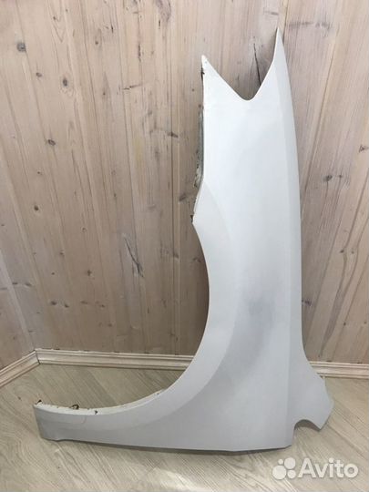 Крыло переднее левое Golf 7