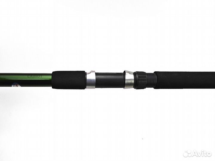 Спиннинг BoyaBy Power Wonderful Green (2,10 (80-12