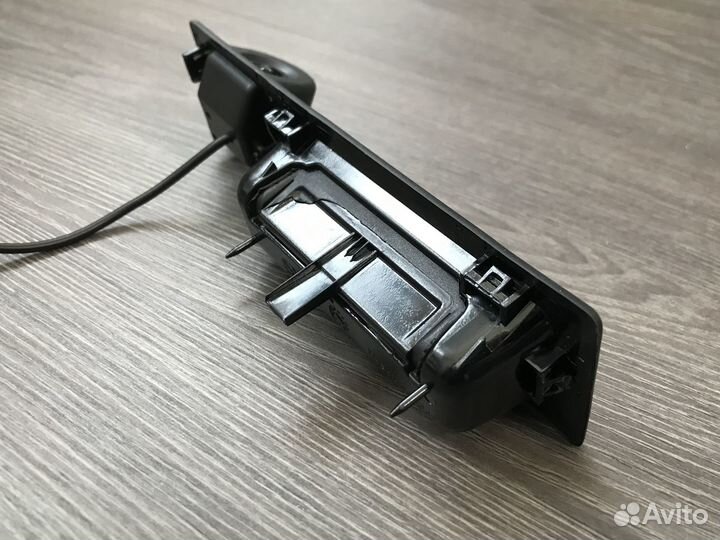 Камера заднего вида для BMW3, 4, 5, X1, X3, X5, X6