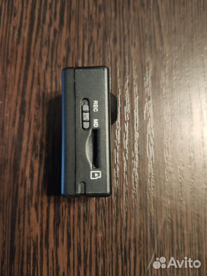 Мини видеокамера aliwestcom