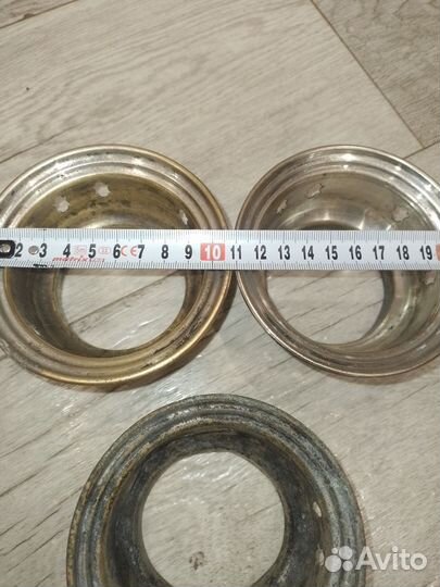 Запчасти для самовара