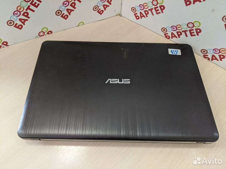 Ноутбук Asus AMD A9-9425. Б42-1449. Б10