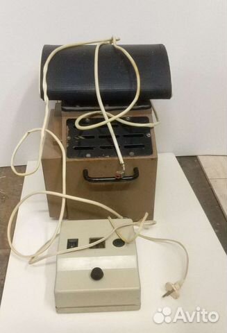 Тренажер стимулятор биомеханический Назарова