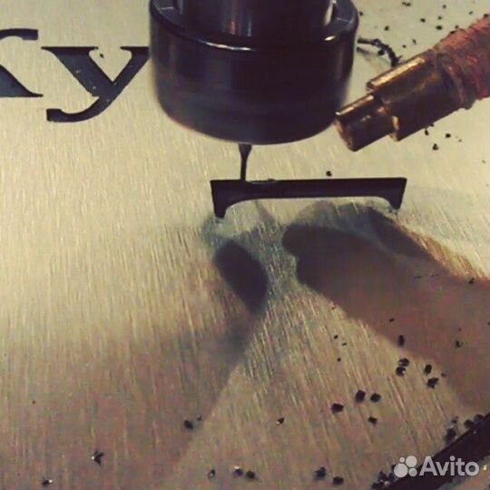 Фрезеровка чпу крым Симферополь