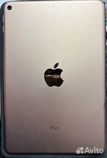 iPad mini 5 64gb wifi Gold