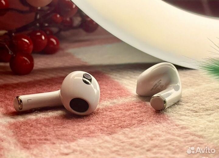 AirPods 3