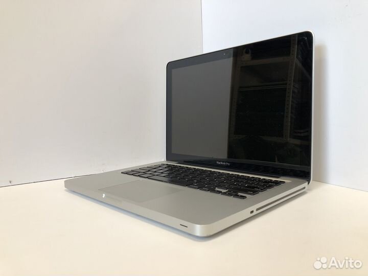 Macbook Pro 13 mid 2012