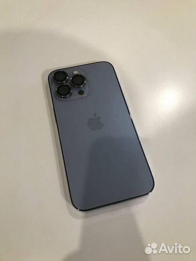 iPhone 13 Pro, 256 ГБ