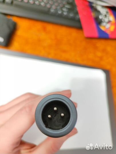 Студийный микрофон Sennheiser e845 Германия