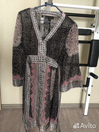 Халат женский