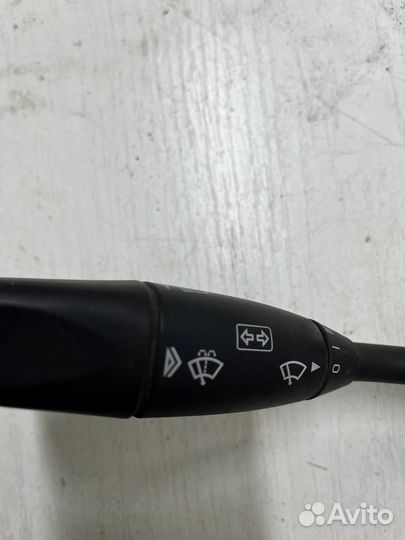 Подрулевой переключатель Mercedes w906 Sprinter