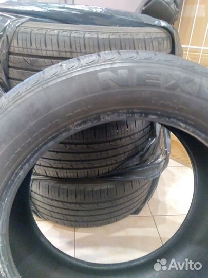 Nexen Radial A/T(SV) 225/55 R18