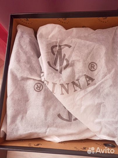 Ботинки женские, натуральная кожа,38 размер