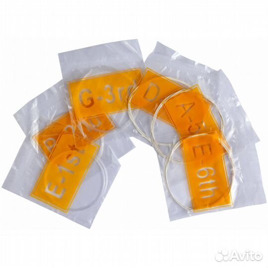 Классическая гитара Flight C-120 BK pack (аксессуары в компл)