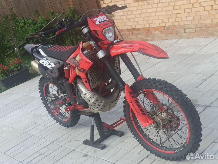 Beta 250RR 2019г