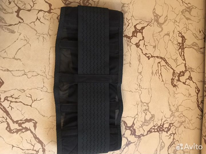 Бандаж дородовой