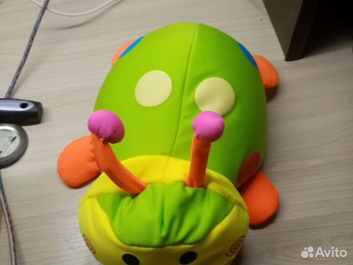 Божья коровка