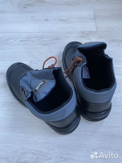 Обувь мужская 44