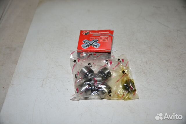 Крестовина ваз 2105 усиленная UJ8002 Fenox