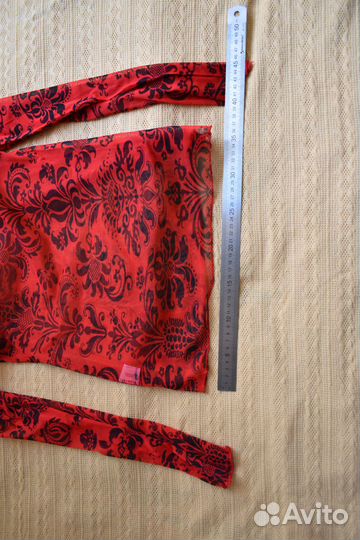 Блузка женская VCM Размер 44