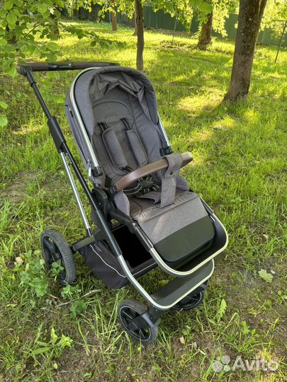 Коляска Carrello aurora 2в1