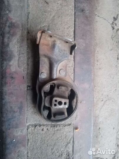 Замок зажигания