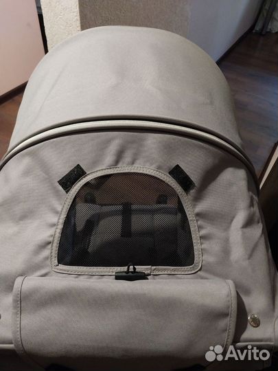 Прогулочная коляска valco baby snap 4