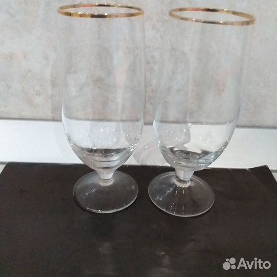 Стаканы