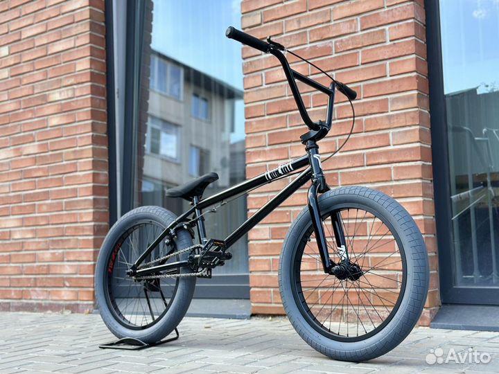 Велосипед новый BMX R20 прома, усиленная втулка