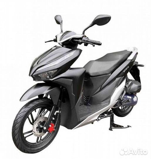 Скутер Vento Inferno