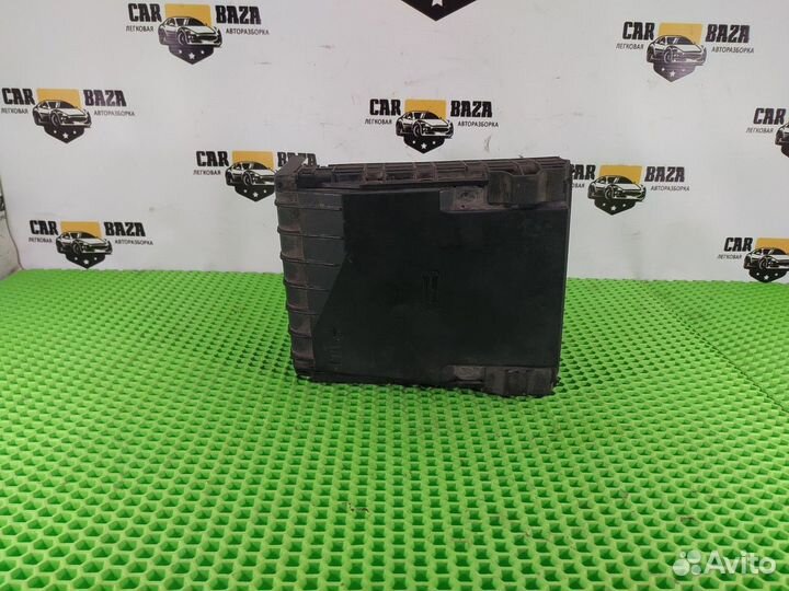 Блок предохранителей