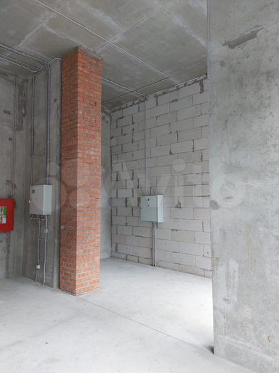 Торговая площадь, 62.9 м²