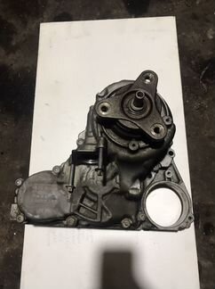 Раздаточная коробка BMW ATC 35L N20B20 F10 F30 F01