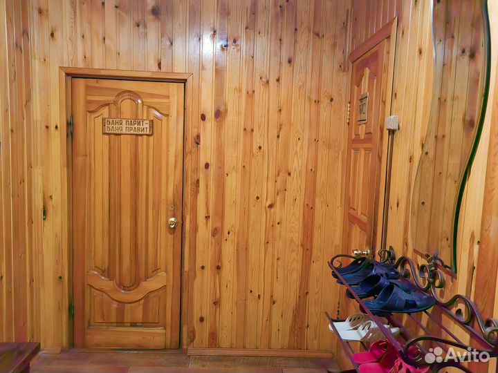 Сауна, баня, беседки, бильярд, дом на сутки