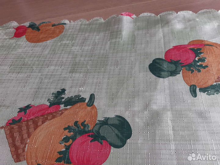 Скатерть 160 на 220