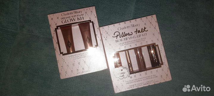 Косметика Charlotte Tilbury